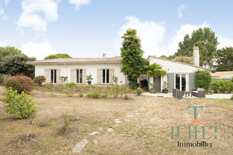 Ma-Cabane - Vente Maison La Tremblade, 218 m²