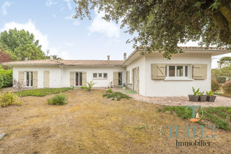 Ma-Cabane - Vente Maison La Tremblade, 218 m²