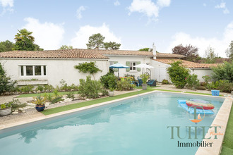 Ma-Cabane - Vente Maison La Tremblade, 218 m²