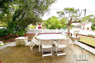 Ma-Cabane - Vente Maison La Tremblade, 78 m²