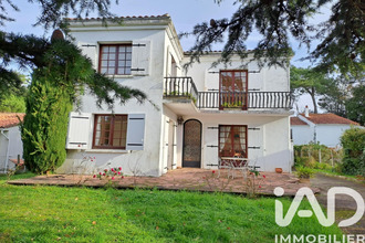 Vente Maison 17390, La Tremblade France