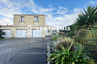 Ma-Cabane - Vente Maison La Tremblade, 135 m²