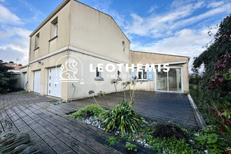 Ma-Cabane - Vente Maison La Tremblade, 135 m²