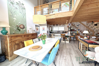Ma-Cabane - Vente Maison La Tremblade, 150 m²