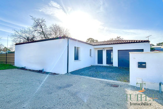 Ma-Cabane - Vente Maison La Tremblade, 92 m²