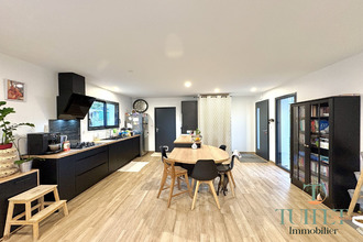 Ma-Cabane - Vente Maison La Tremblade, 92 m²