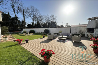 Ma-Cabane - Vente Maison La Tremblade, 118 m²