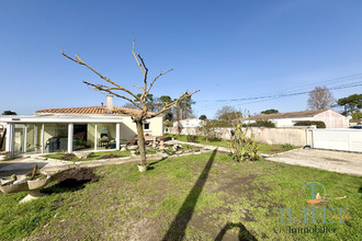 Ma-Cabane - Vente Maison La Tremblade, 120 m²