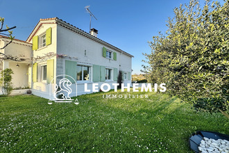 Ma-Cabane - Vente Maison La Tremblade, 155 m²