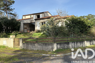 Vente Maison 17390, La Tremblade France