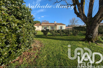 Vente Maison 17390, La Tremblade France