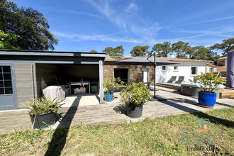 Ma-Cabane - Vente Maison La Tremblade, 82 m²