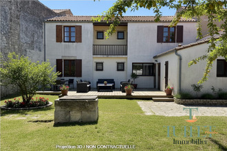 Ma-Cabane - Vente Maison La Tremblade, 237 m²