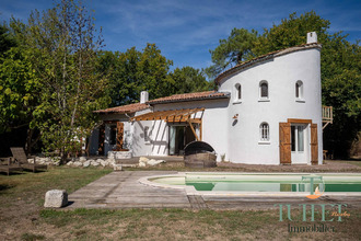 Ma-Cabane - Vente Maison La Tremblade, 220 m²