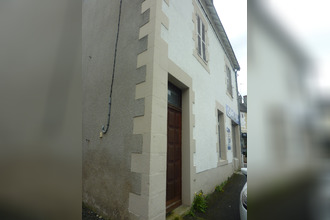 Vente Maison 86290, La Trimouille France
