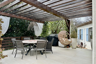 Ma-Cabane - Vente Maison La Trinité, 245 m²