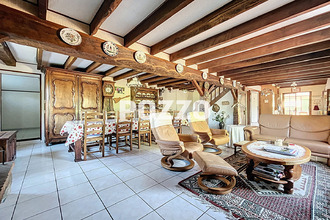 Ma-Cabane - Vente Maison LA TRINITE, 160 m²