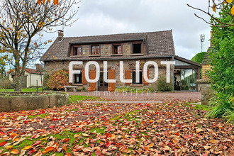 Ma-Cabane - Vente Maison LA TRINITE, 122 m²