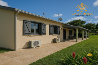 Ma-Cabane - Vente Maison LA TRINITE, 93 m²