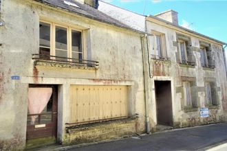 Ma-Cabane - Vente Maison La Trinité-Porhoët, 95 m²