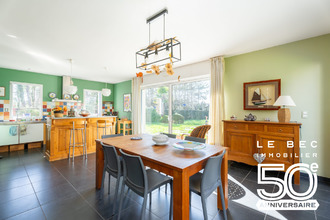 Ma-Cabane - Vente Maison La Trinité-sur-Mer, 203 m²