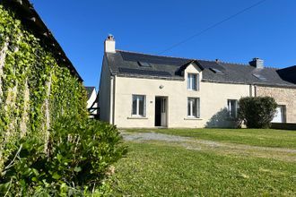 Ma-Cabane - Vente Maison LA TRINITE-SURZUR, 123 m²