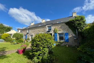 Ma-Cabane - Vente Maison LA TRINITE-SURZUR, 120 m²