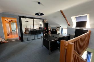 Ma-Cabane - Vente Maison LA TRINITE-SURZUR, 120 m²