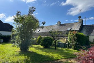 Ma-Cabane - Vente Maison LA TRINITE-SURZUR, 120 m²