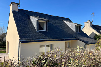 Ma-Cabane - Vente Maison LA TRINITE-SURZUR, 100 m²