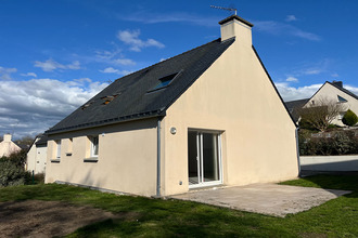 Ma-Cabane - Vente Maison LA TRINITE-SURZUR, 100 m²