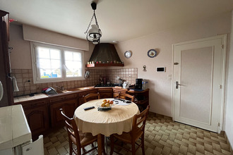 Ma-Cabane - Vente Maison LA TRINITE-SURZUR, 100 m²