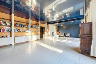 Ma-Cabane - Vente Maison La Tronche, 260 m²