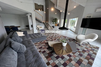 Ma-Cabane - Vente Maison La tronche, 260 m²