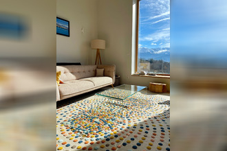 Ma-Cabane - Vente Maison La Tronche, 125 m²