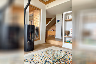 Ma-Cabane - Vente Maison La Tronche, 125 m²