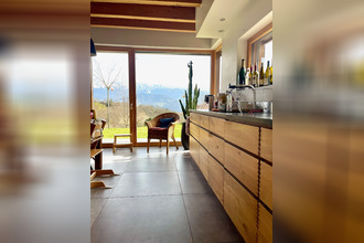 Ma-Cabane - Vente Maison La Tronche, 125 m²