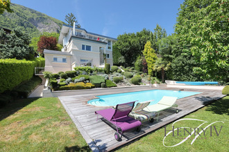 Ma-Cabane - Vente Maison La Tronche, 212 m²