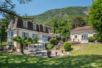 Ma-Cabane - Vente Maison La Tronche, 259 m²