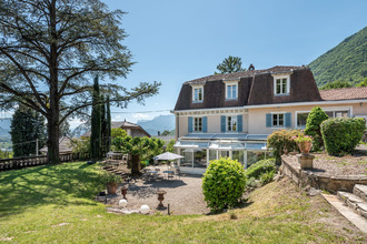 Ma-Cabane - Vente Maison La Tronche, 259 m²