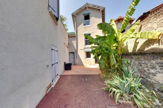 Ma-Cabane - Vente Maison La Tronche, 52 m²