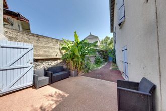 Ma-Cabane - Vente Maison La Tronche, 52 m²