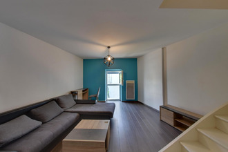 Ma-Cabane - Vente Maison La Tronche, 52 m²