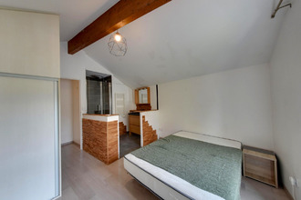 Ma-Cabane - Vente Maison La Tronche, 52 m²