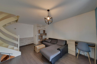 Ma-Cabane - Vente Maison La Tronche, 52 m²
