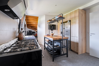 Ma-Cabane - Vente Maison LA TURBALLE, 163 m²