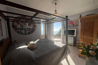 Ma-Cabane - Vente Maison La Turbie, 160 m²