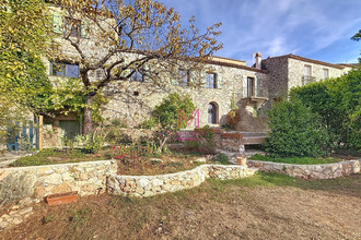 Ma-Cabane - Vente Maison LA TURBIE, 98 m²