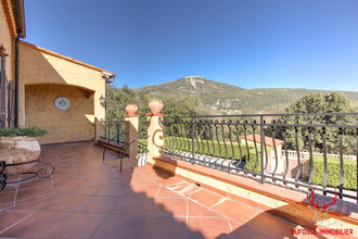 Ma-Cabane - Vente Maison LA TURBIE, 207 m²