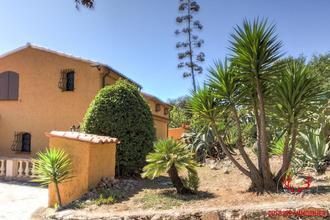 Ma-Cabane - Vente Maison LA TURBIE, 207 m²